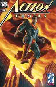 Action Comics #1000