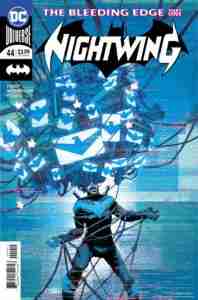 Nightwing #44