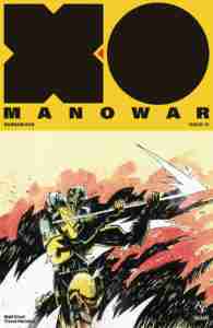XO Manowar #15