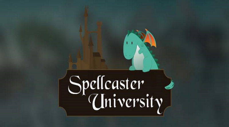 spellcaster university potions