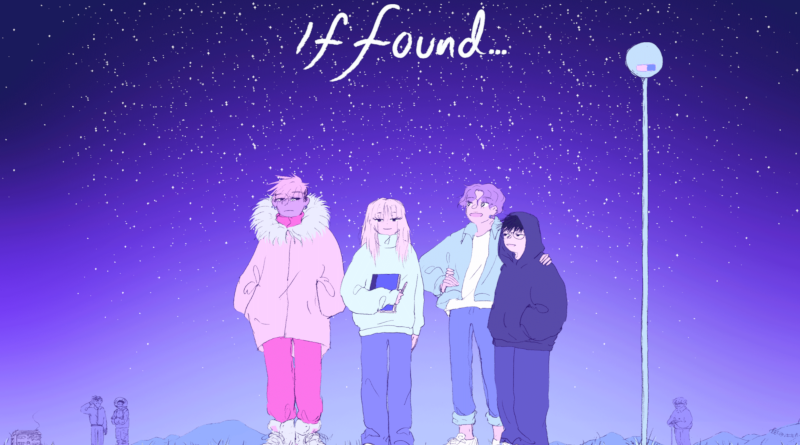 if found