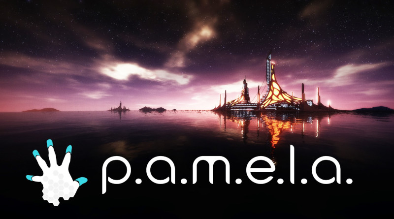 PAMELA