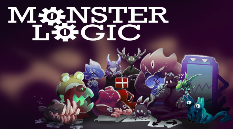 Monster Logic
