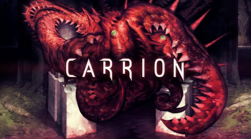 carrion