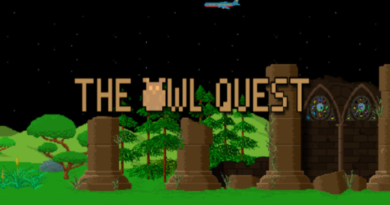 the owl quest
