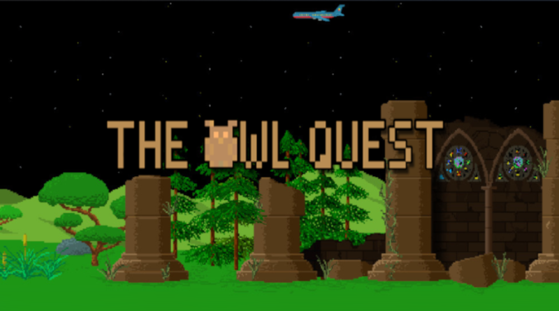 the owl quest
