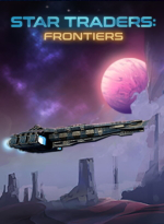 Star traders Frontiers