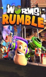 worms rumble