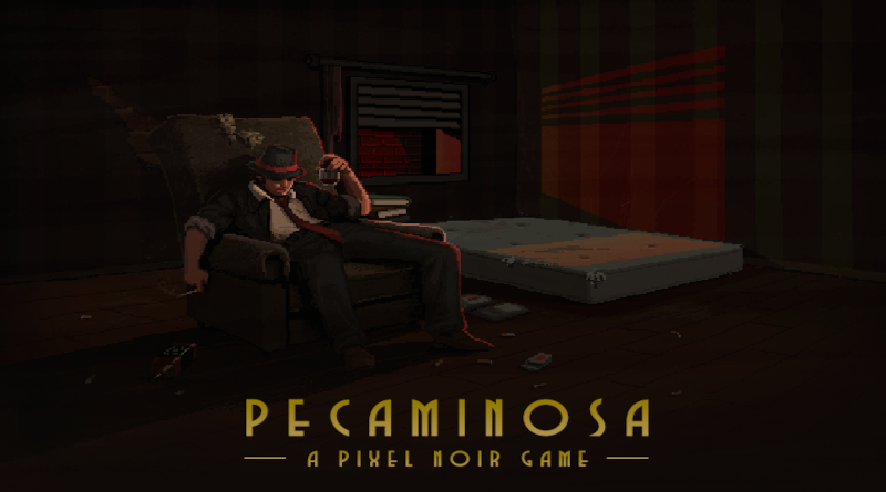 pecaminosa