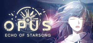 opus echoes of starsong