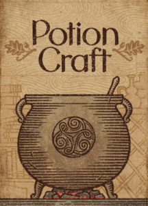 potion craft