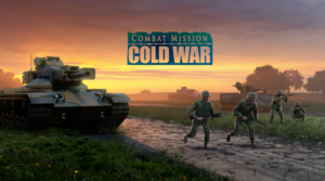 combat mission cold war steam