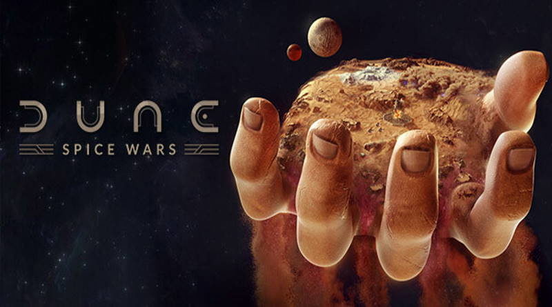 Early Access: Dune: Spice Wars