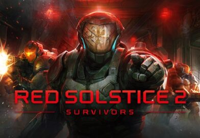 Red Solstice 2: Survivors + DLC Insurgents