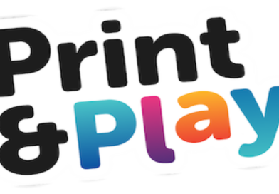 Print and Play #1 : C’est quoi un PnP ?