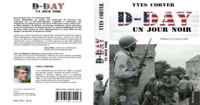 D-Day un Jour Noir