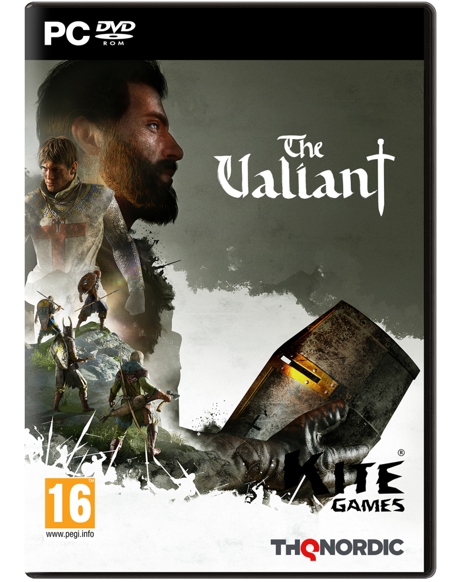 The Valiant Dystopeek