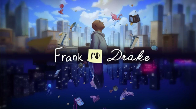 Frank & Drake