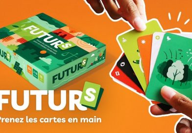 FUTURs – Prenez les cartes en main