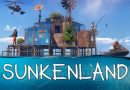 Early Access: Sunkenland