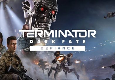 Preview: Terminator: Dark Fate – Defiance