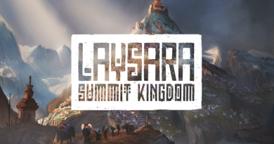 Early Access: Laysara: Summit Kingdom