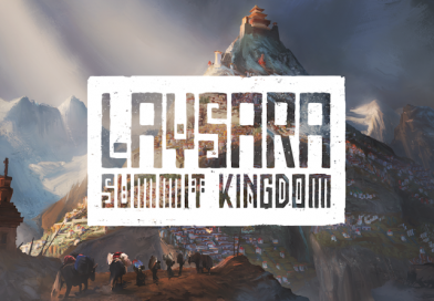 Early Access: Laysara: Summit Kingdom