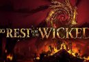 Early Access: No Rest for the Wicked