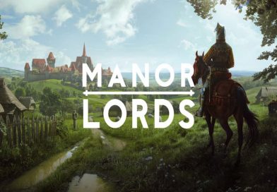 Early Access: Manor Lords