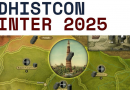 SDHistCon Winter 2025