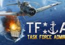 Early Access: Task Force Admiral – Vol.1: American Carrier Battles
