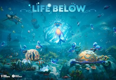 Life Below