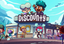 Discounty