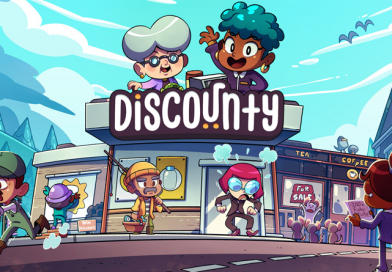 Discounty