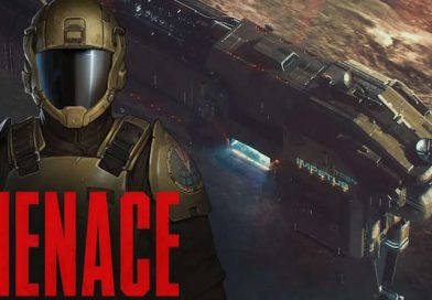 Early Access: Menace