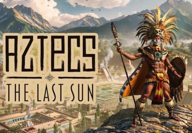 Early Access: Aztecs: the Last Sun