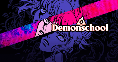Demonschool