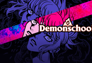 Demonschool