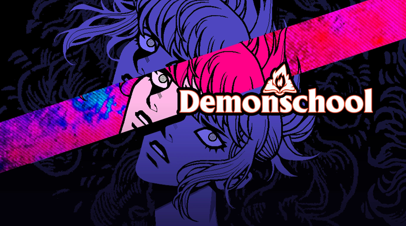 Demonschool