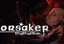 Forsaker: DingDing&Blade
