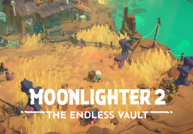 Moonlighter 2: The Endless Vault