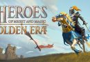 Demo: Heroes of Might and Magic: Olden Era