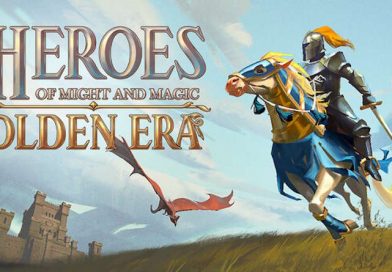 Demo: Heroes of Might and Magic: Olden Era