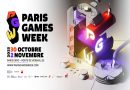 Paris Games Week 2025