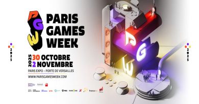 Paris Games Week 2025