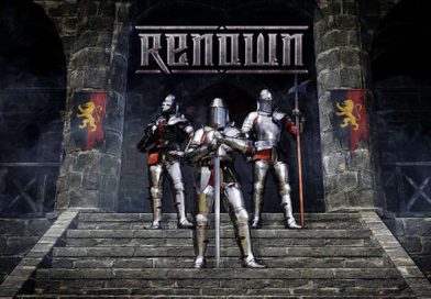 Early Access: Renown