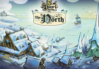 Drop Duchy – The North