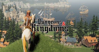 Early Access: Dungeons & Kingdoms