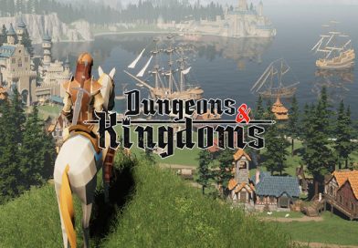 Early Access: Dungeons & Kingdoms