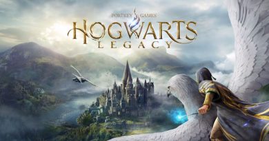 Hogwarts Legacy : L&rsquo;Héritage de Poudlard